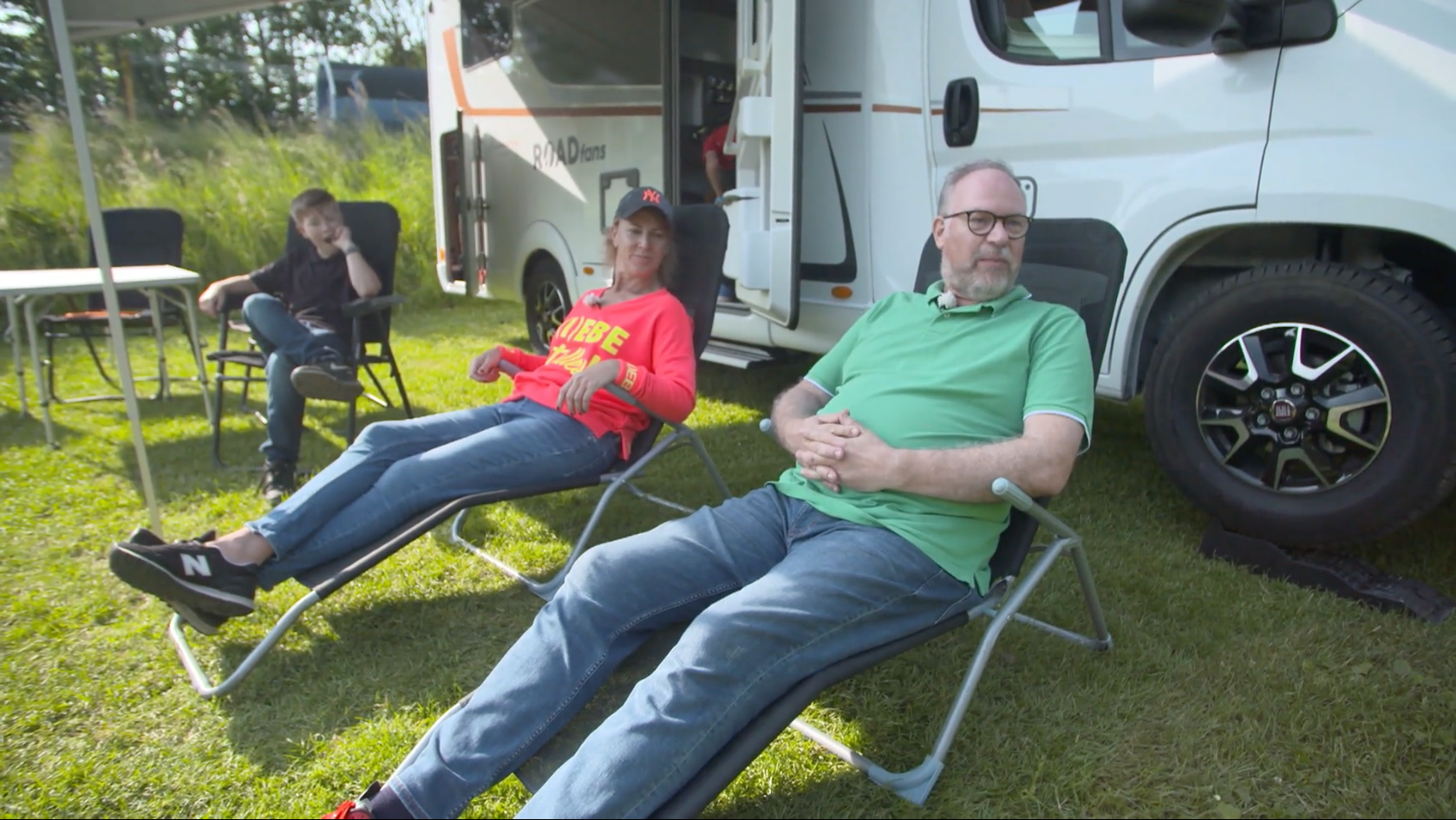 Camping im Preiß-Check