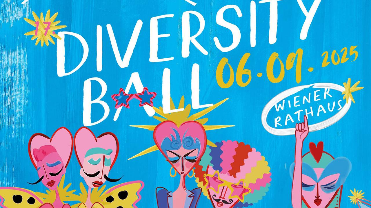 Diversity Ball 2025 Highlights